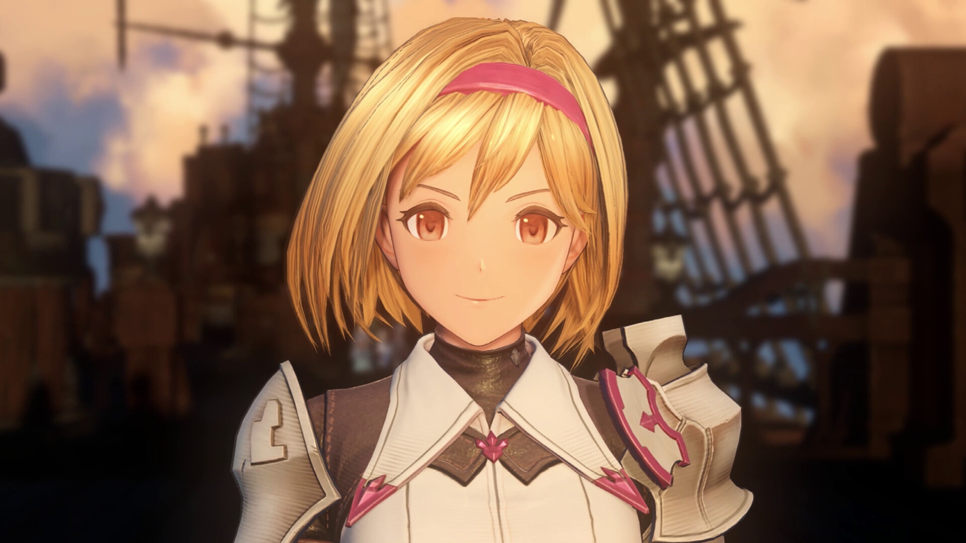 碧蓝幻想 Relink游戏截图