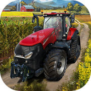Farming Simulator 23icon