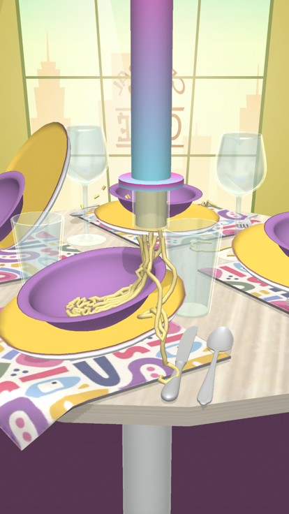 Robot Service游戏截图