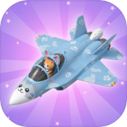 萌宠战机icon