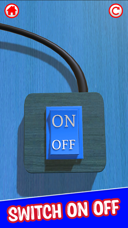 Anxiety relief satisfying Game游戏截图