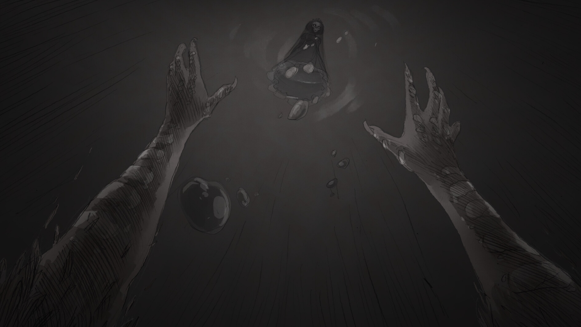 再见公主游戏截图