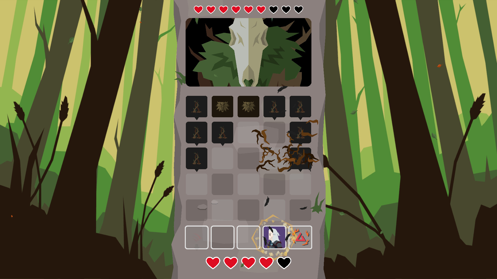 王权:巫师游戏截图