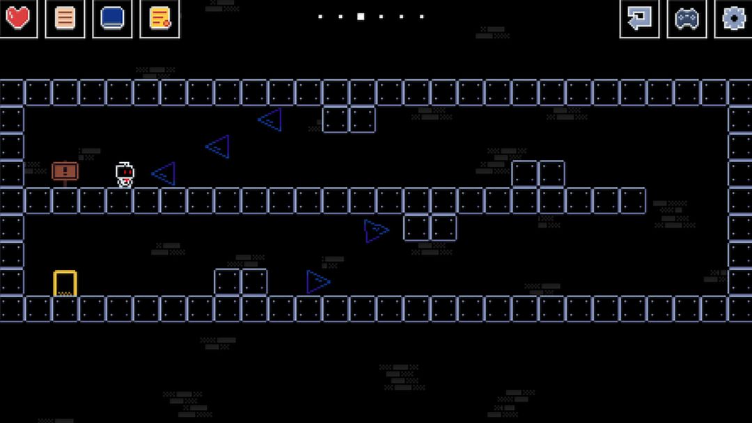 心理学挑战游戏截图