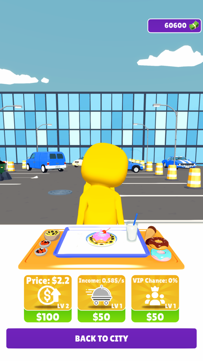 Franchise Idle游戏截图