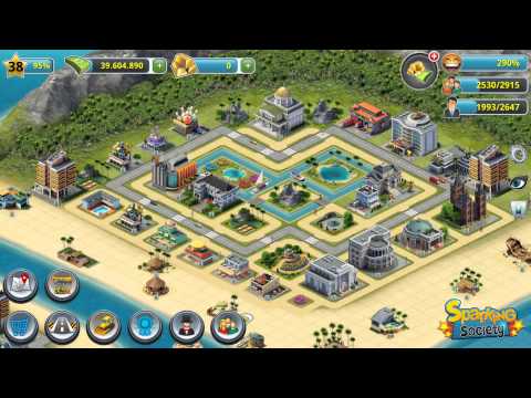 City Island 3 Building Sim Android Download Taptap