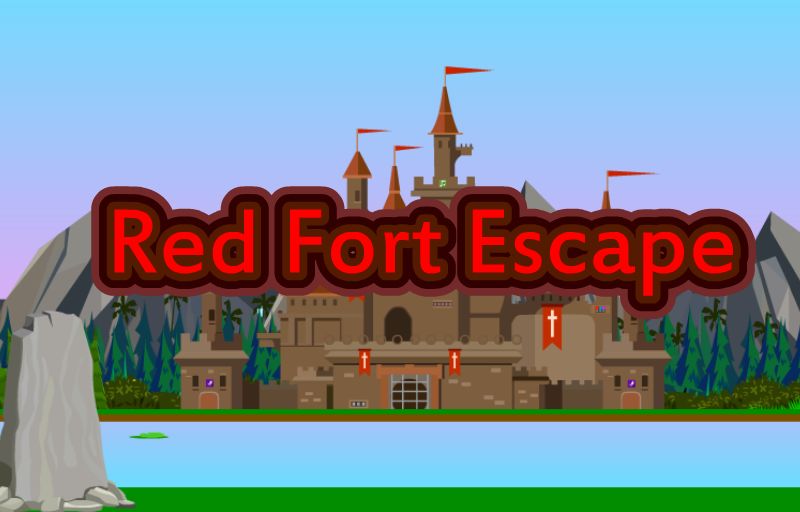 Screenshot of Escape Games Day-245