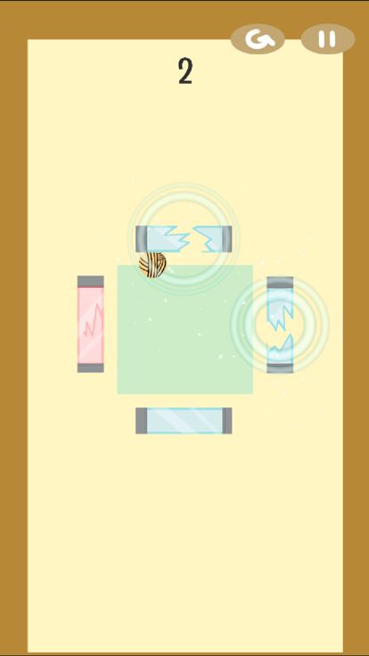 Cat Chaos游戏截图