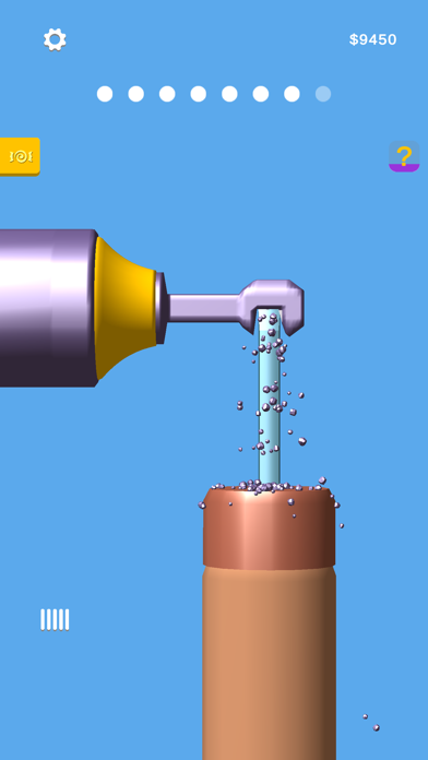 铅笔大师游戏截图