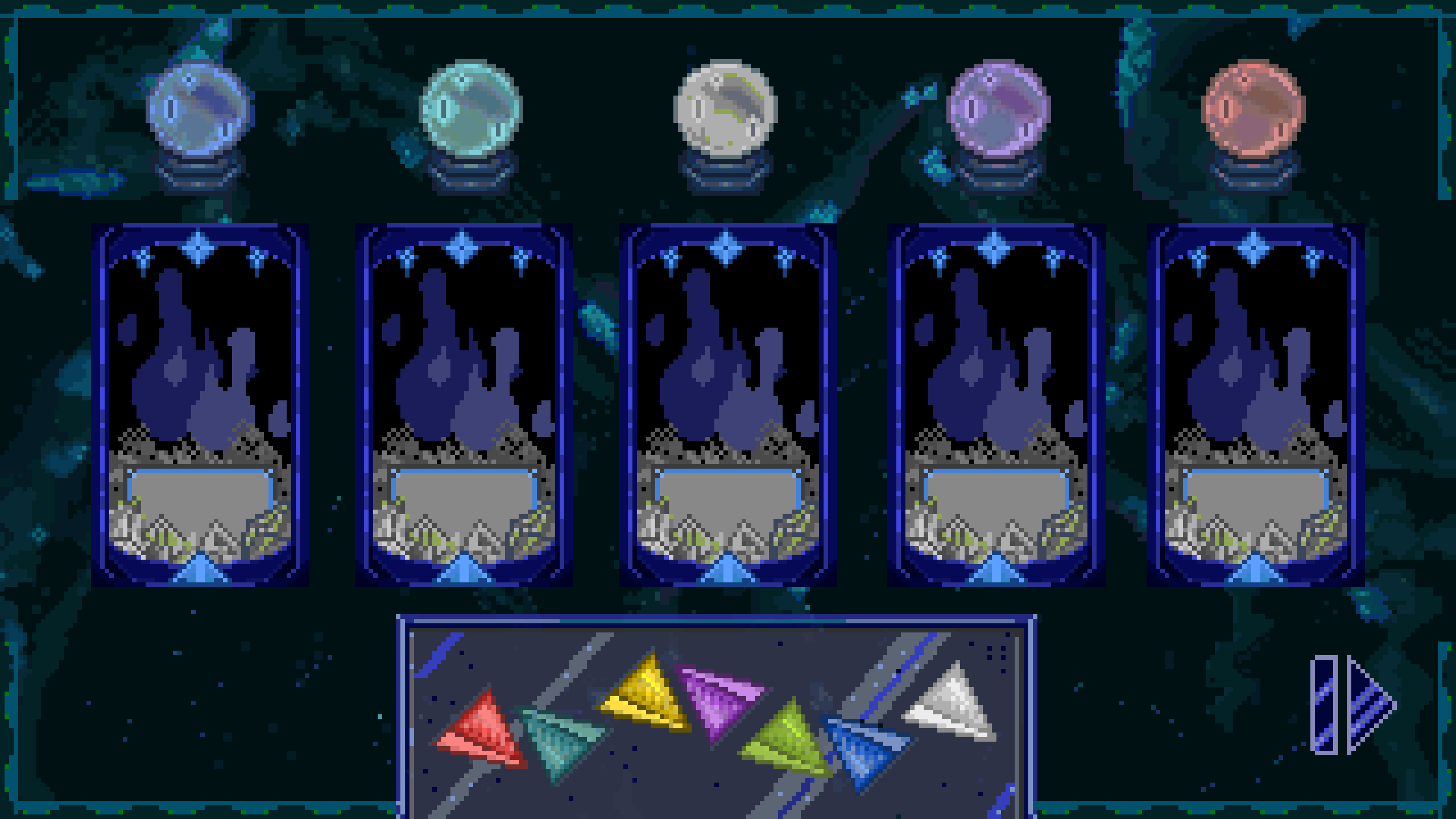 Lighter for light游戏截图