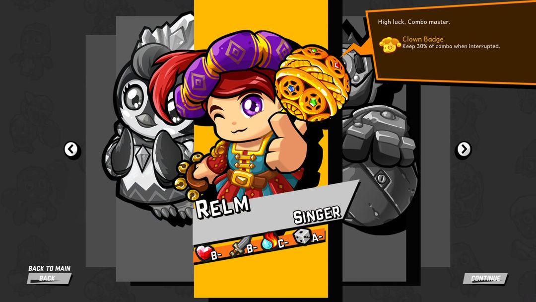 滚弹吧僵尸 Zombie Rollerz: Pinball Heroes游戏截图