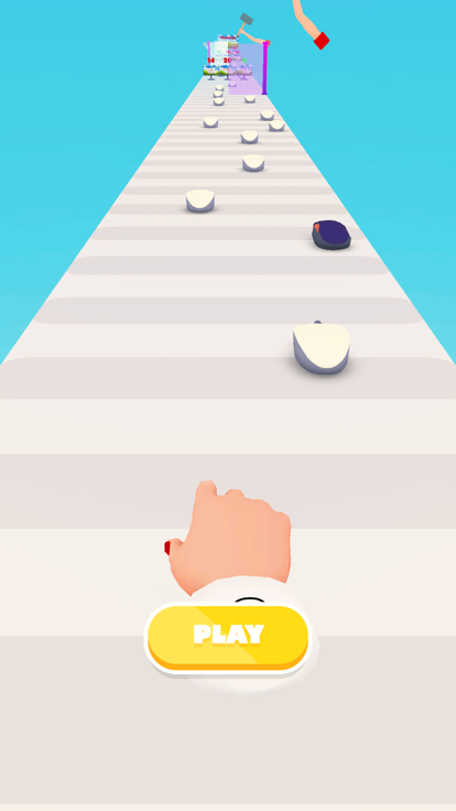 Mouse Run!游戏截图