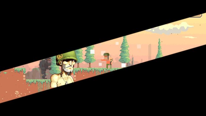 Bit Journey游戏截图