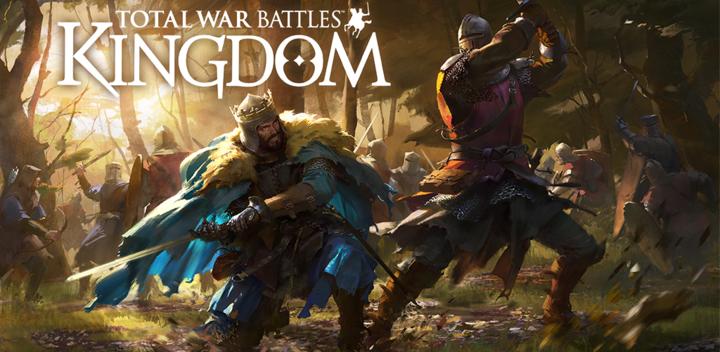 Total War Battles: KINGDOM - M游戏截图