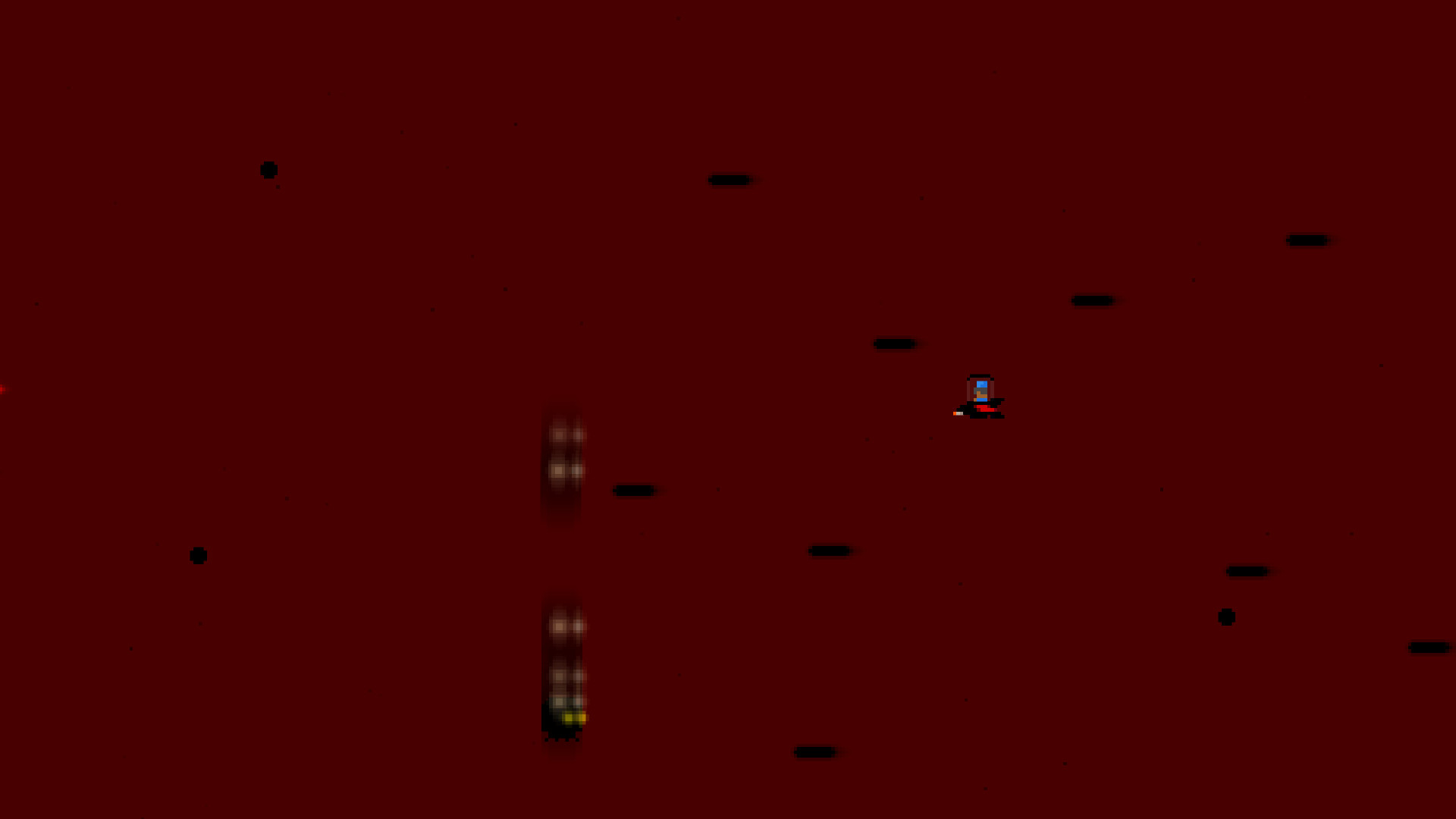 Gamma Bros游戏截图