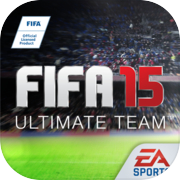 FIFA 15 Soccer Ultimate Teamicon