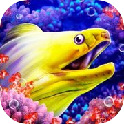 Eel Snake - Pet Simulator