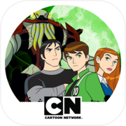 Ben10 Vengeance of Vilgax FREE