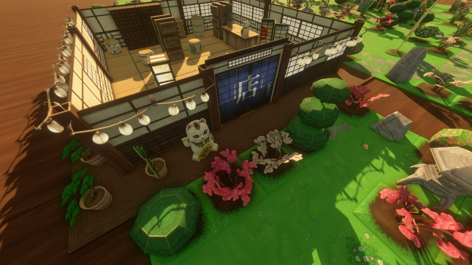 Popup Dungeon游戏截图