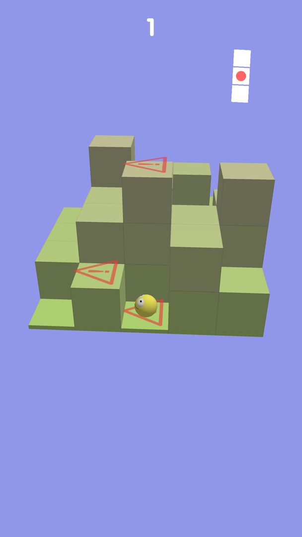 方块求生游戏截图