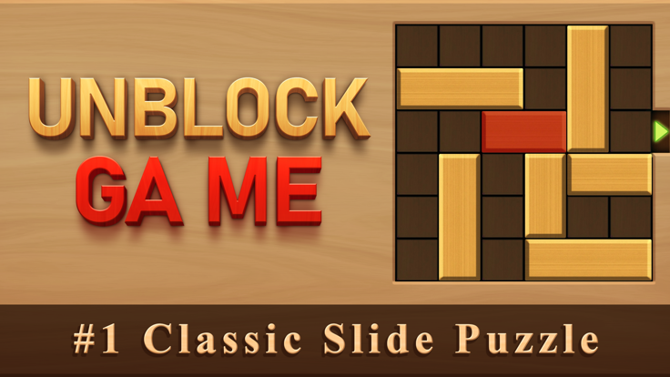 Block Out: Unblock Tile游戏截图