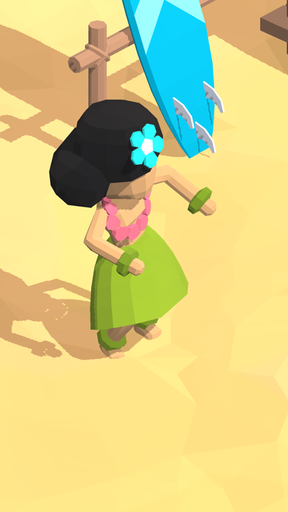 Star Chain游戏截图