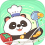 熊猫面馆icon