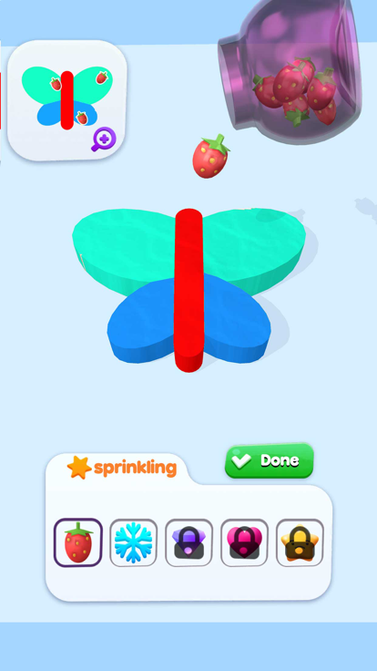 Slime Shop 3D游戏截图