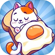 Cat merge dreamers