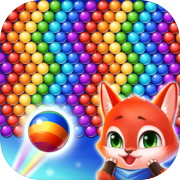 Bubble Shooter Mania