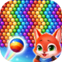 Bubble Shooter Maniaicon