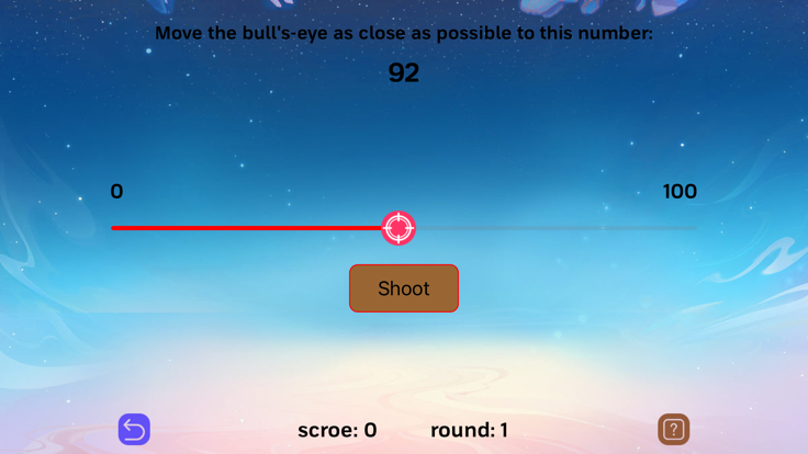 True Eye游戏截图