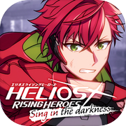HELIOS Rising Heroesicon
