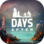 Days After: 世界末日, 僵尸启示录游戏！