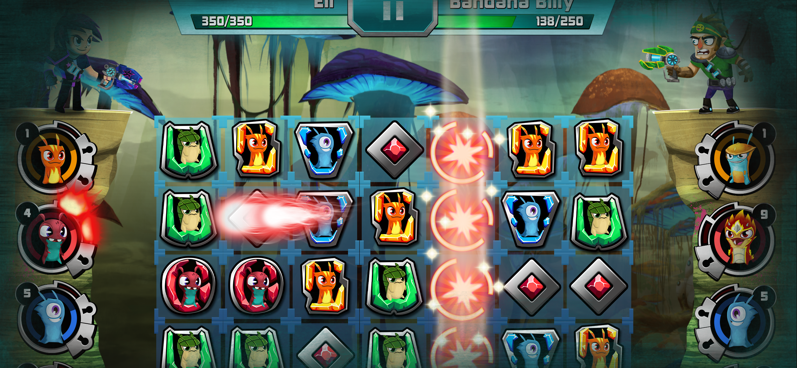 slugterra games 2 slugterra games 2