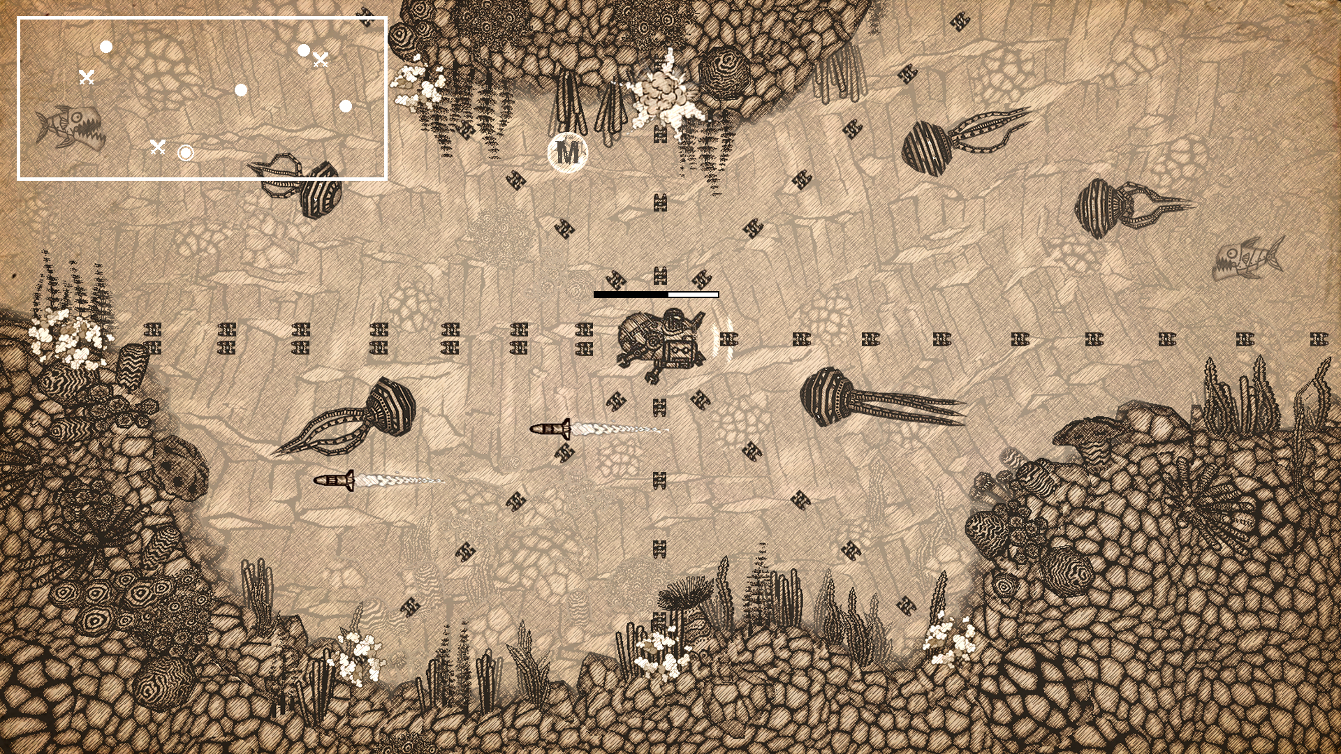 Earth Atlantis游戏截图