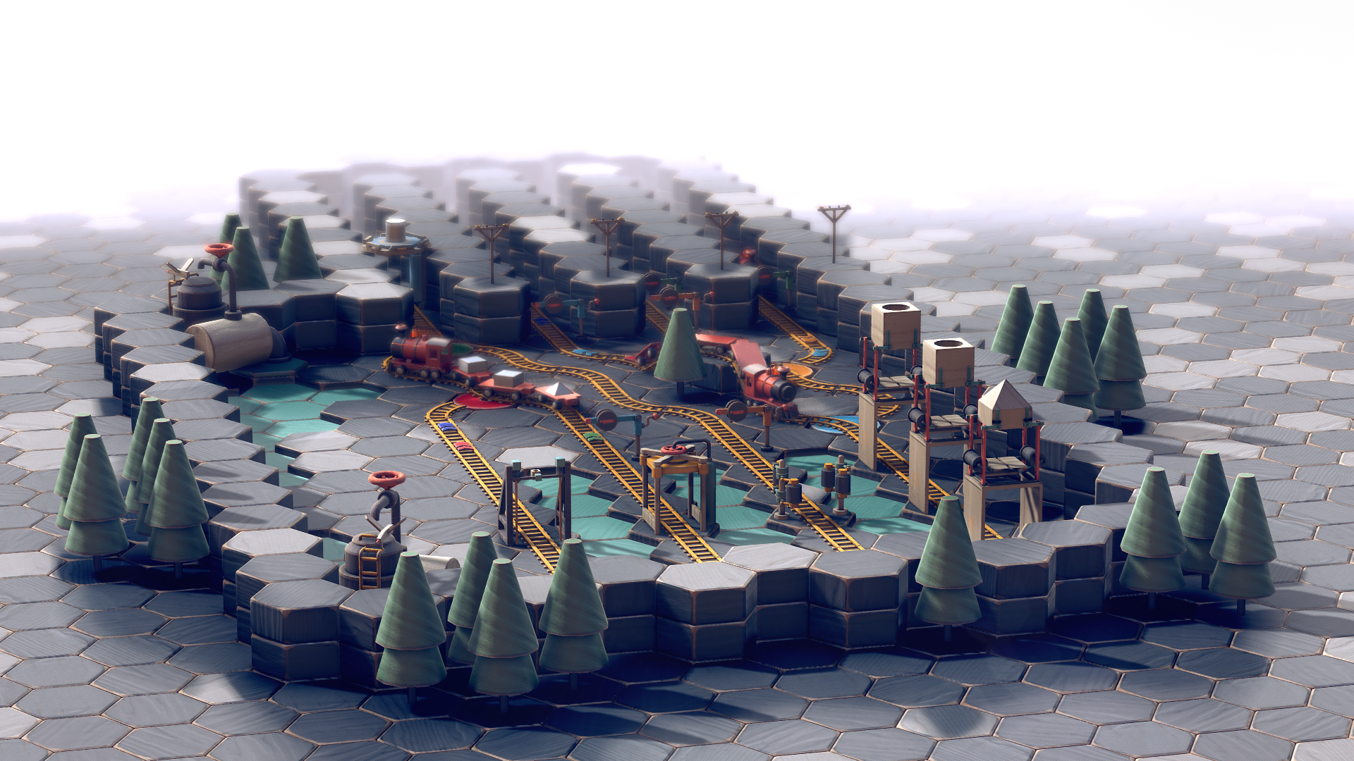 力力普的工坊游戏截图