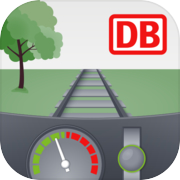 DB Train Simulator