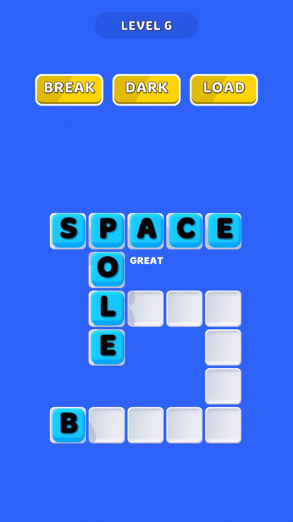 Wordy Wordy游戏截图