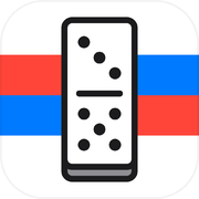 Dominoes by Staple Games