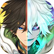 Light In Chaos: Sangoku Heroes [Action Fight RPG]