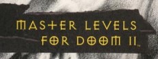 Master Levels for Doom II游戏截图