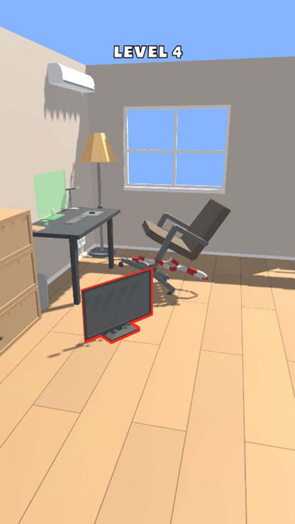 Tidy Up!游戏截图