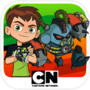 Ben 10 Heroesicon