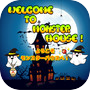 Welcome to monster house !icon