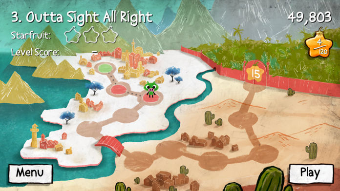 Gesundheit!™游戏截图