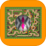 Tricky Maze Rollericon