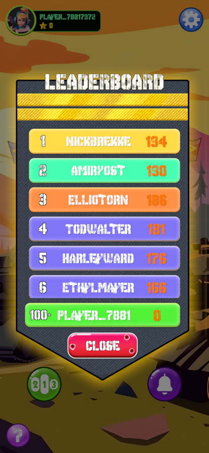 Army Squad游戏截图