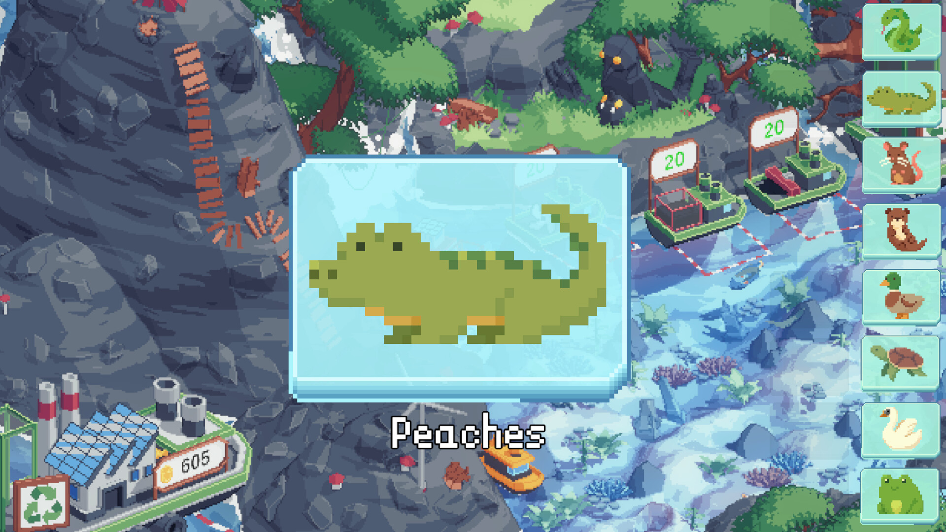 Spilled!游戏截图