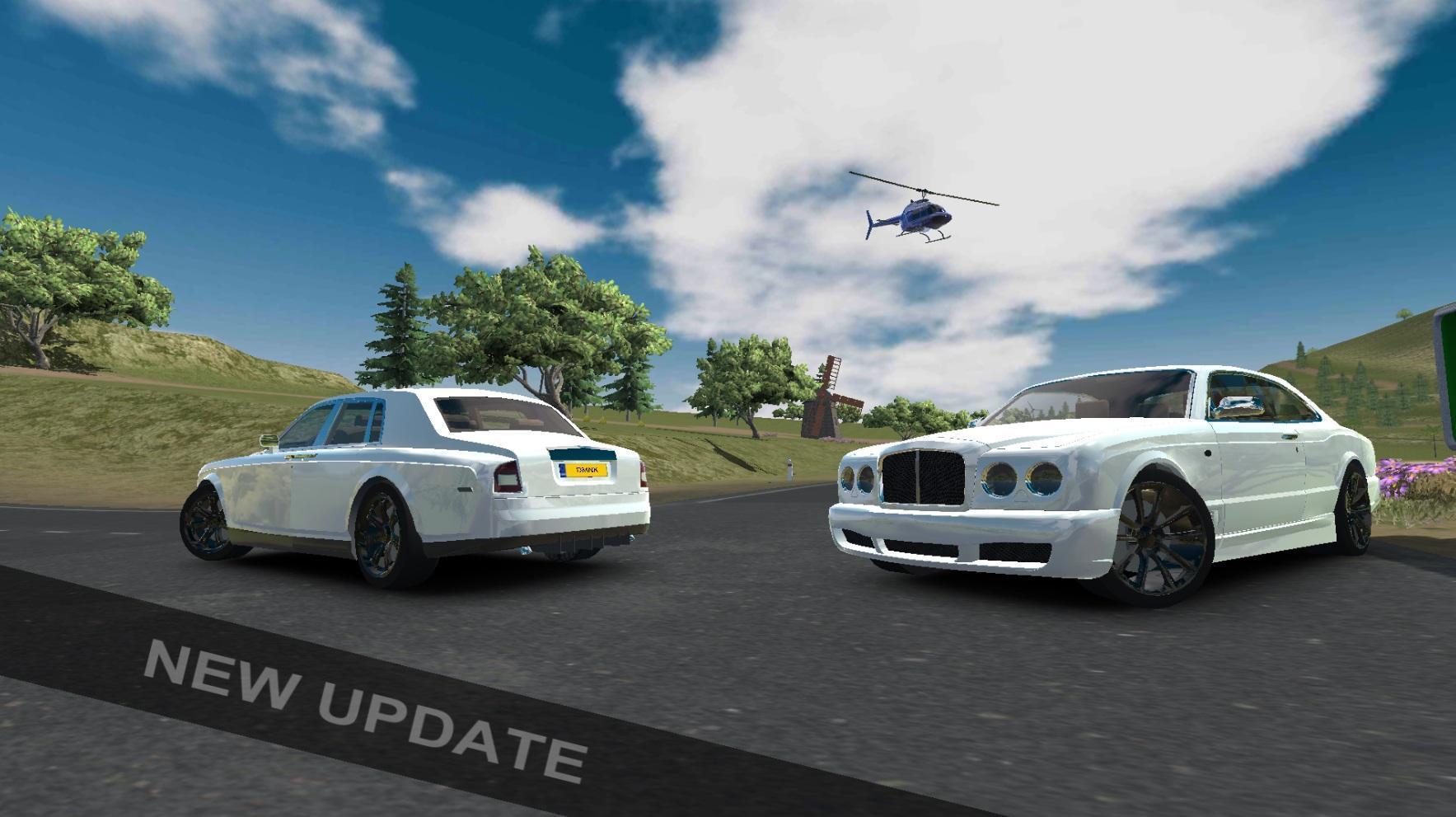 1050  European Luxury Cars Mod Apk New Version  Latest Free